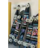 Скейт круізер Arbor Artist Pocket Rocket 27