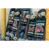 Скейт круізер Arbor Artist Pocket Rocket 27