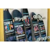Скейт круізер Arbor Artist Pocket Rocket 27
