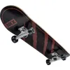 Скейтборд трюковий NKX Claws Black 8.25