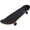 Скейтборд трюковий NKX Claws Black 8.25
