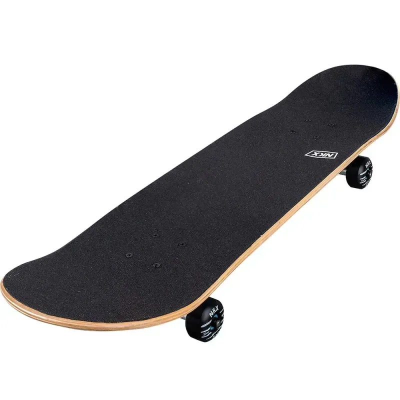 Скейтборд трюковий NKX Claws Black 8.25