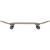 Скейтборд трюковий NKX Claws Black 8.25