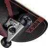 Скейтборд трюковий NKX Claws Black 8.25