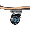 Скейтборд трюковий NKX Claws Black 8.25