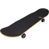 Скейтборд трюковий NKX Slate Red 8.25