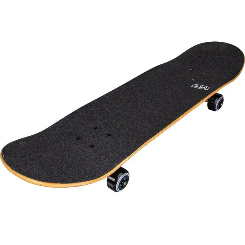 Скейтборд трюковий NKX Slate Red 8.25