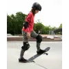 Скейтборд трюковий NKX Slate Red 8.25