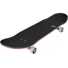 Скейтборд трюковий NKX Skate Or Die Black 8.5