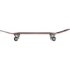 Скейтборд трюковий NKX Skate Or Die Black 8.5