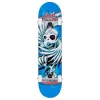 Скейт трюковий Birdhouse Stage 1 Hawk Spiral Blue 7.75