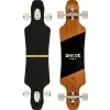 Лонгборд NKX Fearless Drop Through Olive 39'' дюймів