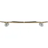 Лонгборд NKX Fearless Drop Through Olive 39'' дюймів