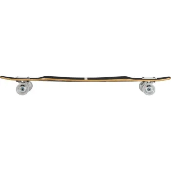 Лонгборд NKX Fearless Drop Through Olive 39'' дюймів