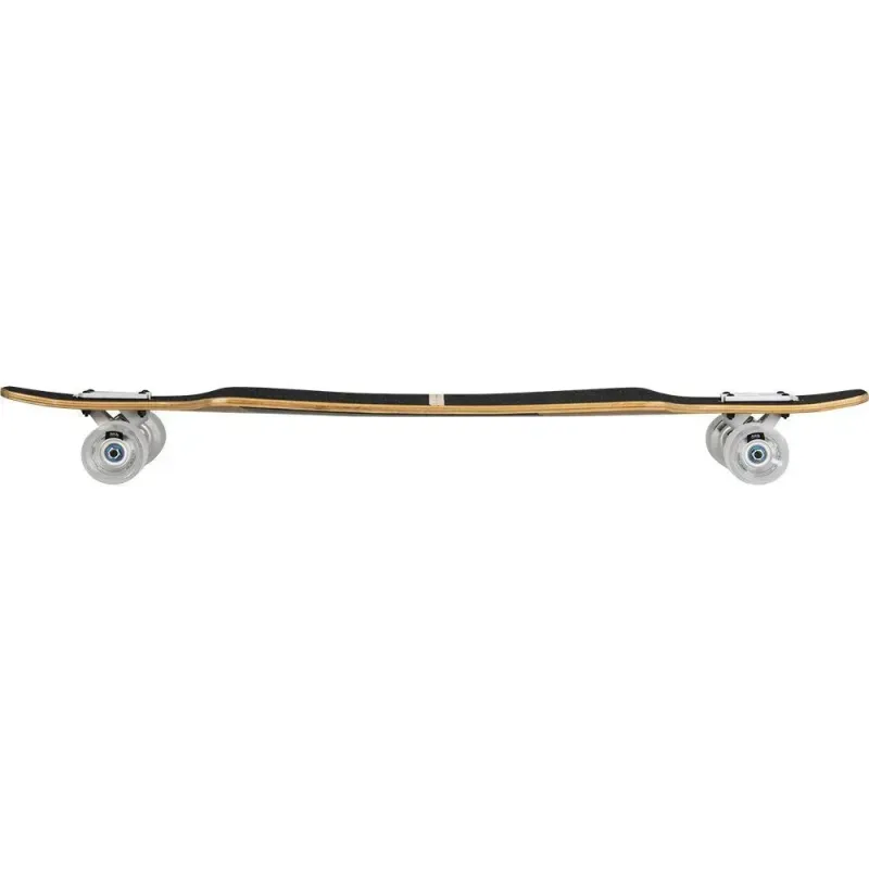 Лонгборд NKX Fearless Drop Through Olive 39'' дюймів