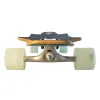 Лонгборд NKX Fearless Drop Through Olive 39'' дюймів
