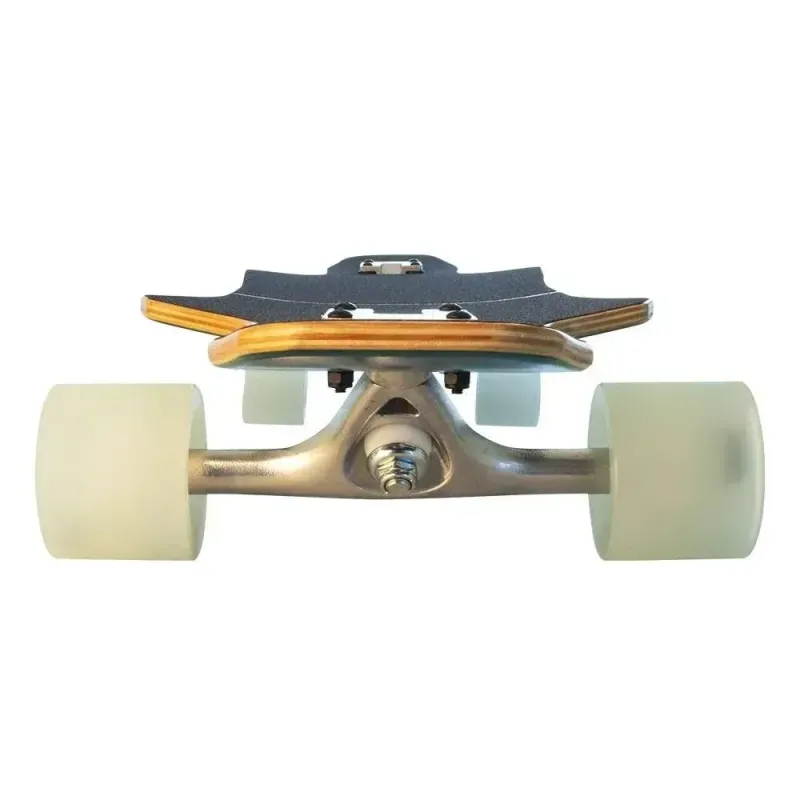 Лонгборд NKX Fearless Drop Through Olive 39'' дюймів