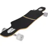 Лонгборд NKX Fearless Drop Through Olive 39'' дюймів