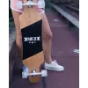 Лонгборд NKX Fearless Drop Through Olive 39'' дюймів