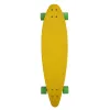 Лонгборд пінтейл D-Street Oasis Yellow 36