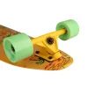 Лонгборд пінтейл D-Street Oasis Yellow 36