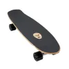 Скейт круізер Arbor Venice Pocket Rocket Black 27