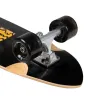 Скейт круізер Arbor Venice Pocket Rocket Black 27