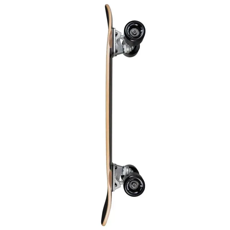 Скейт круізер Arbor Venice Pocket Rocket Black 27