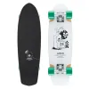 Скейт круізер Arbor Venice Pocket Rocket White 27