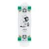Скейт круізер Arbor Venice Pocket Rocket White 27