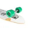 Скейт круізер Arbor Venice Pocket Rocket White 27