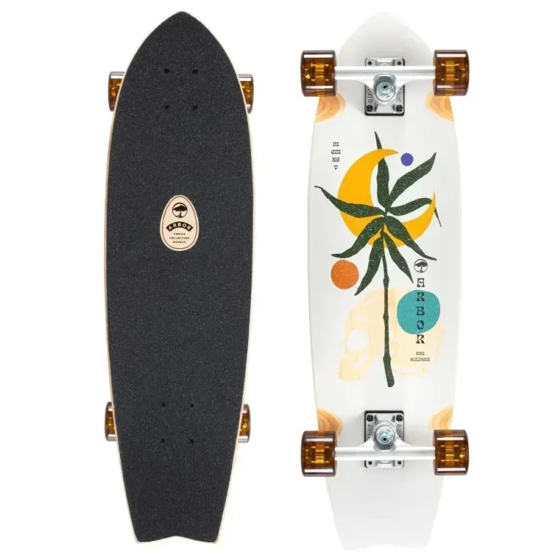 Скейт круізер Arbor Venice Sizzler 30.5