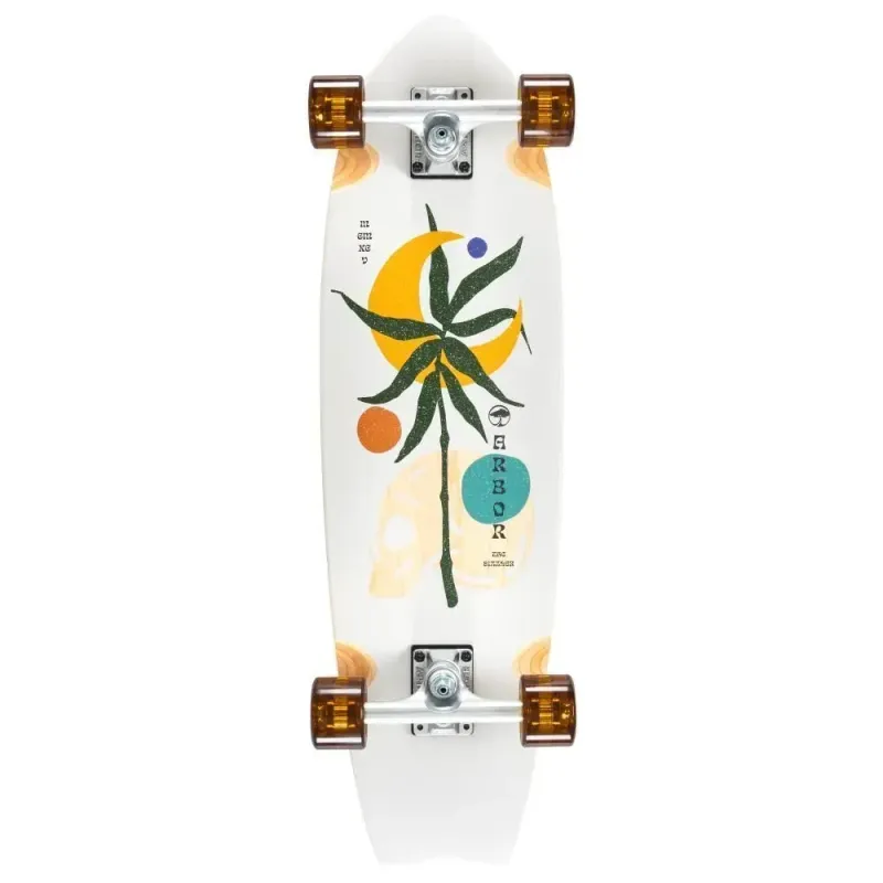 Скейт круізер Arbor Venice Sizzler 30.5