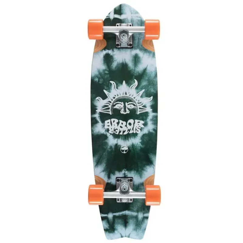 Скейт круізер Arbor Venice Sizzler Sol 30.5
