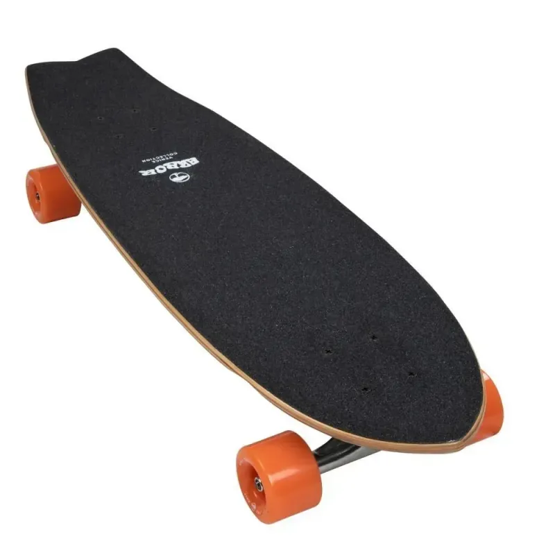 Скейт круізер Arbor Venice Sizzler Sol 30.5