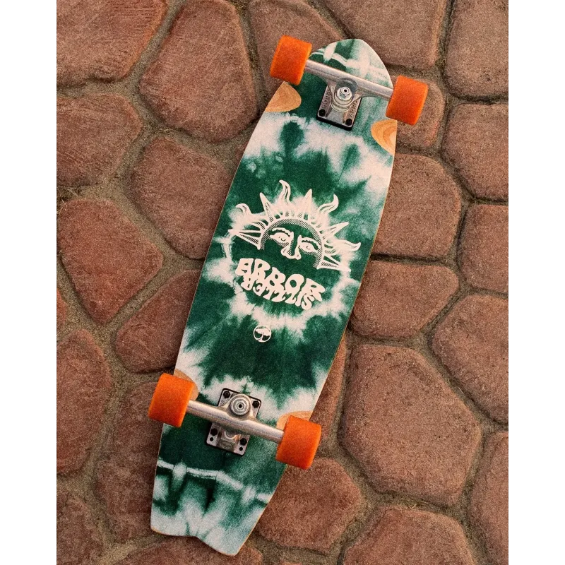 Скейт круізер Arbor Venice Sizzler Sol 30.5