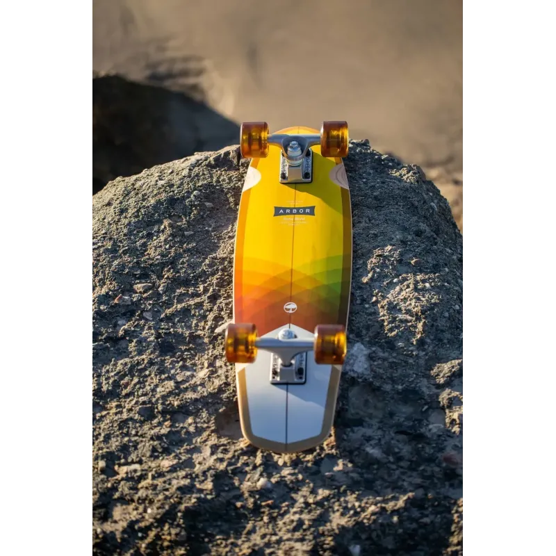 Скейт круізер Arbor Foundation Pocket Rocket 27