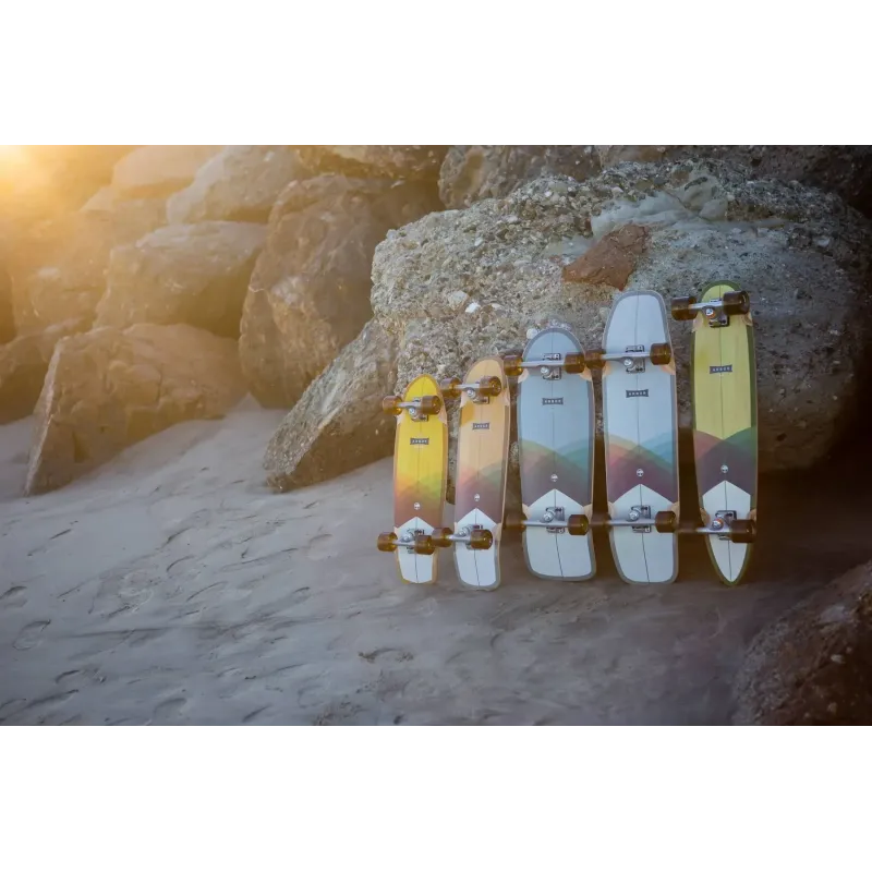 Скейт круізер Arbor Foundation Pocket Rocket 27