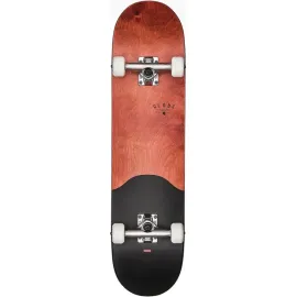 Скейт для трюків Globe G1 Argo Red Maple/Black 7.75