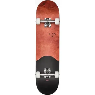 Скейт для трюків Globe G1 Argo Red Maple/Black 7.75