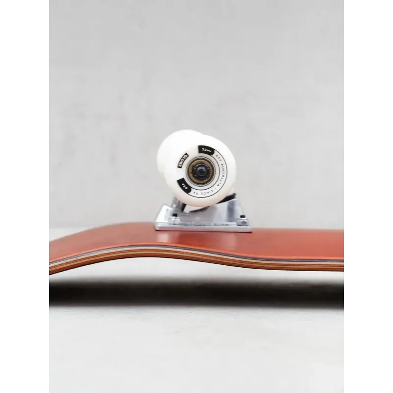 Скейт для трюків Globe G1 Argo Red Maple/Black 7.75
