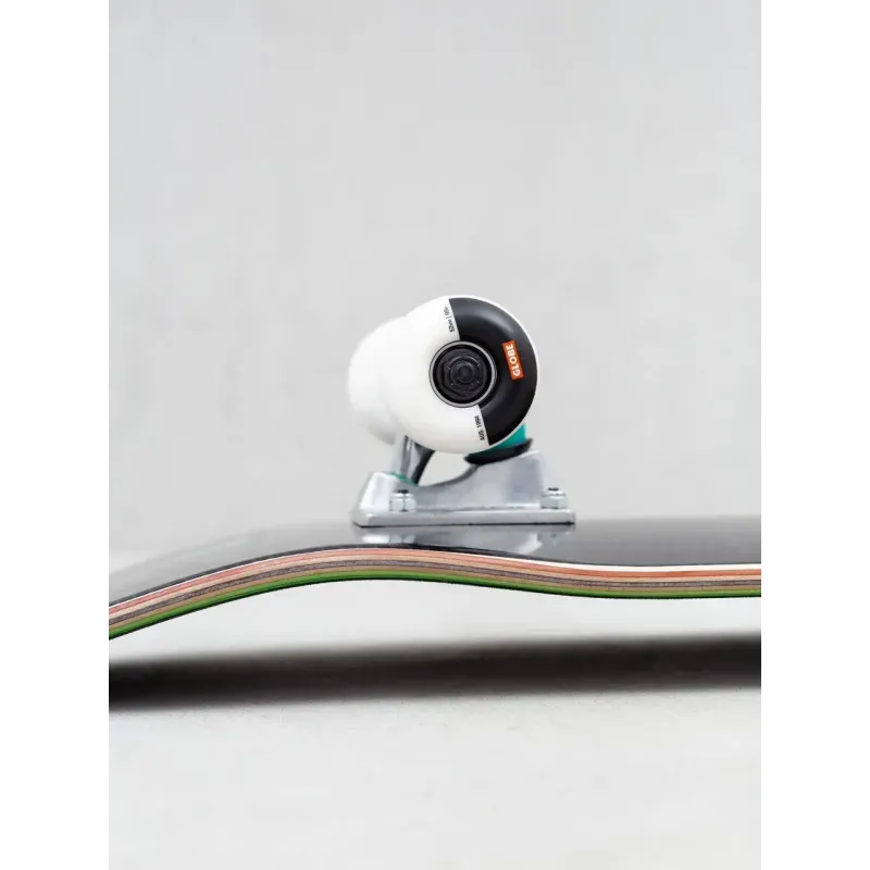 Скейт для трюків Globe G1 Nine Dot Four 8.0