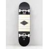 Скейт для трюків Globe G1 Diablo 2 Black/Silver 8.0