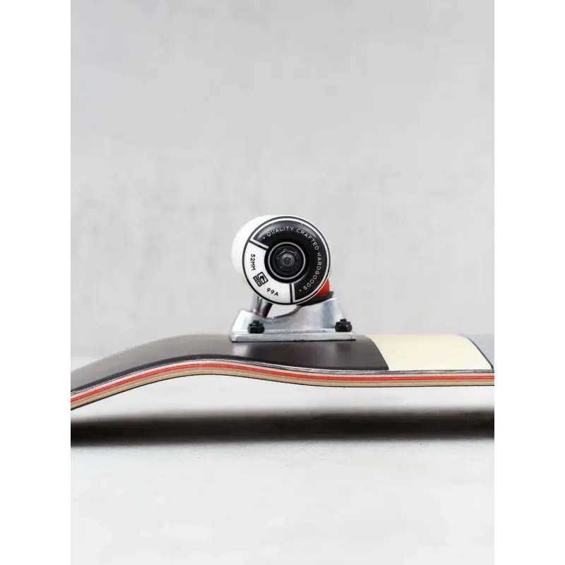 Скейт для трюків Globe G1 Diablo 2 Black/Silver 8.0