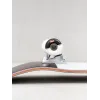Скейт для трюків Globe G1 Excess White/Brown 8.0