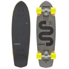 Скейт круізер Arbor Venice Pocket Rocket Meridian Mini Cruiser 27