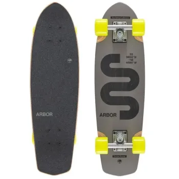 Скейт круізер Arbor Venice Pocket Rocket Meridian Mini Cruiser 27
