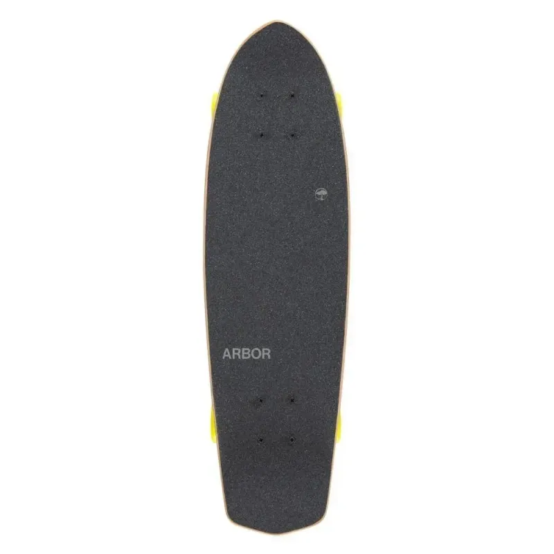 Скейт круізер Arbor Venice Pocket Rocket Meridian Mini Cruiser 27