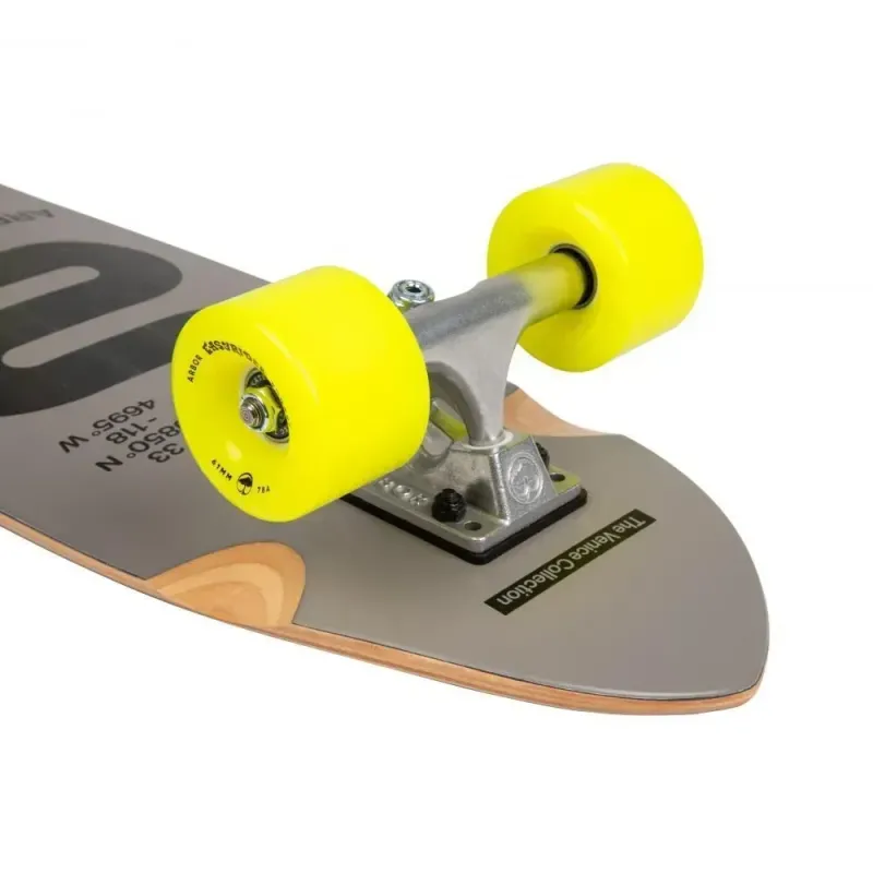 Скейт круізер Arbor Venice Pocket Rocket Meridian Mini Cruiser 27