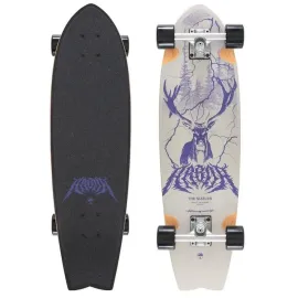 Скейт круізер Arbor Venice Sizzler Doom Stag Cruiser 30.5
